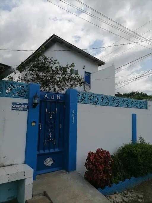 Bel Appartement Avec Petit Balcon Sympa Porto Novo Exterior foto