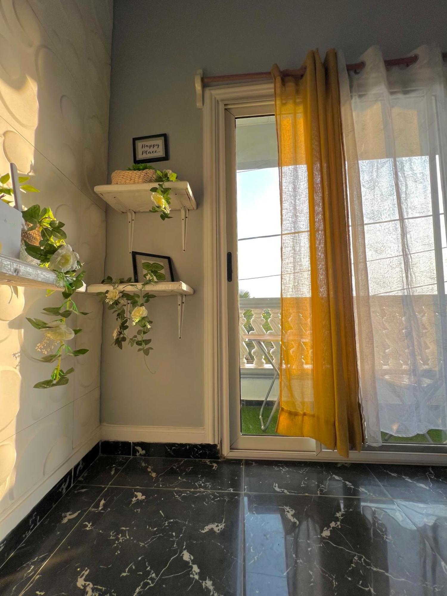 Bel Appartement Avec Petit Balcon Sympa Porto Novo Exterior foto