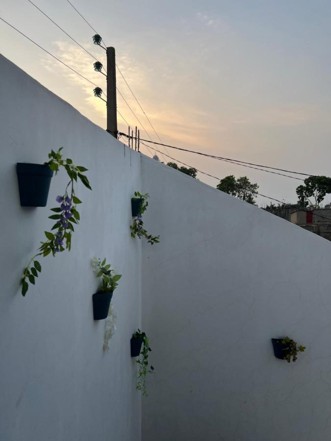 Bel Appartement Avec Petit Balcon Sympa Porto Novo Exterior foto