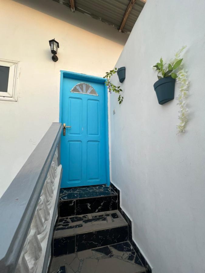 Bel Appartement Avec Petit Balcon Sympa Porto Novo Exterior foto