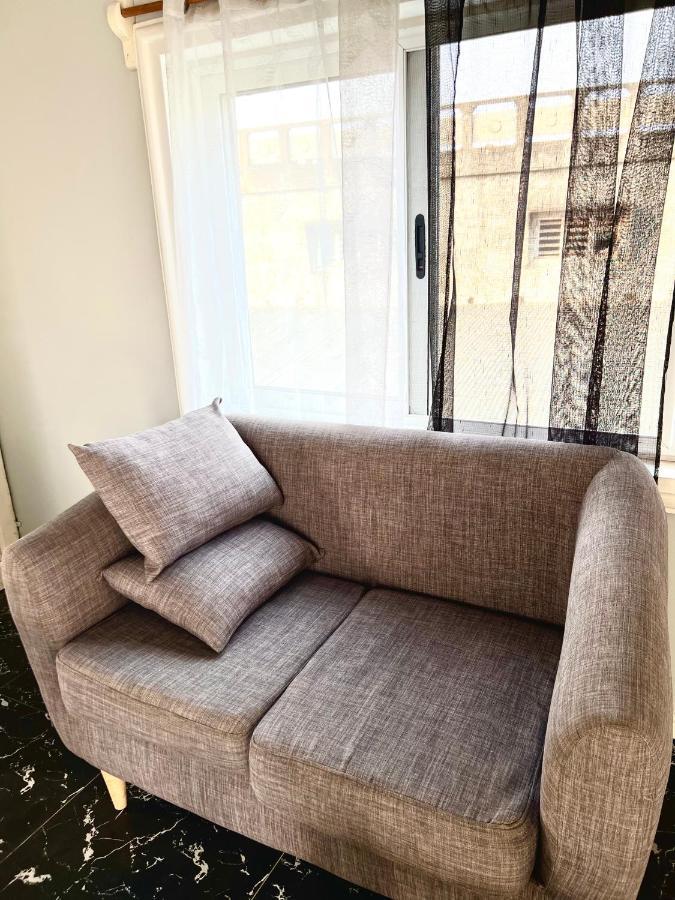 Bel Appartement Avec Petit Balcon Sympa Porto Novo Exterior foto